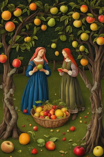 girl picking apples,apple harvest,cart of apples,apple trees,basket of apples,apple pair,apple orchard,apple tree,red apples,apples,fruit tree,orchards,apple mountain,orchard,fruit fields,green apples,picking apple,fruit trees,woman eating apple,mirabelles,Art,Classical Oil Painting,Classical Oil Painting 43