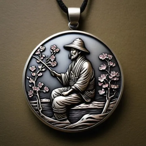 medallion,vajrasattva,pendants,jubilee medal,commemorative medal,medal,ghiberti,enamelled,medallions,medalist,lalique,engraver,silversmith,silversmithing,persian poet,bodhidharma,yogananda guru,milarepa,pendant,photoengraving,Conceptual Art,Fantasy,Fantasy 17