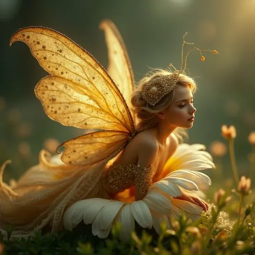 faery,faerie,little girl fairy,flower fairy,fairy,butterfly isolated,Photography,Fashion Photography,Fashion Photography 05