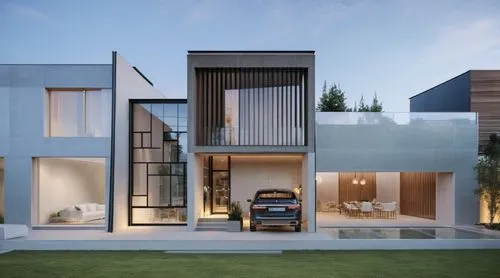 modern house,cubic house,cube house,modern architecture,dunes house,modern style,Photography,General,Realistic