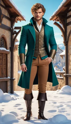 male elf,male character,hobbit,frock coat,hamelin,tyrion lannister,bodie,htt pléthore,grindelwald,suit of the snow maiden,king ortler,overcoat,haighlander,thorin,hot buttered rum,main character,nicholas boots,frozen poop,east-european shepherd,jack rose,Unique,3D,3D Character