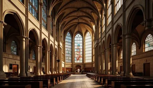 transept,pieterskerk,interior view,cathedral st gallen,presbytery,nave,the interior,interior,kerk,st marienkirche,parishat,markale,thomaskirche,duomo,verkerk,gesu,niekerk,marienkirche,cathedral of modena,the interior of the