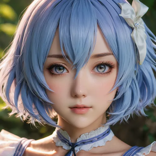 rei ayanami,doll's facial features,porcelain doll,aqua,myosotis,heterochromia,winterblueher,violet head elf,natural cosmetic,blue heart,pupils,azure,luka,porcelaine,female doll,cosmetic,piko,poker primrose,model doll,doll's head,Photography,General,Natural