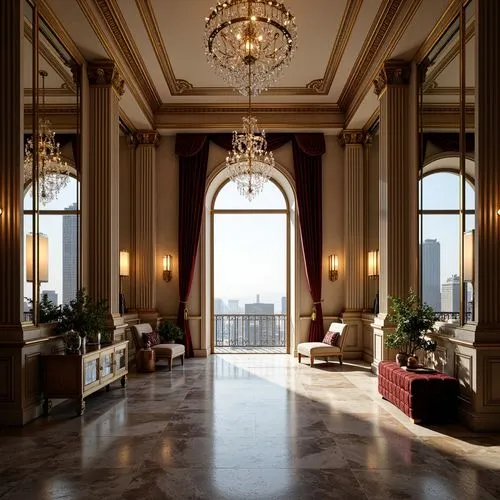 lobby,foyer,luxury home interior,penthouses,ballroom,emirates palace hotel,hotel lobby,entrance hall,amanresorts,intercontinental,hallway,habtoor,interior decor,royal interior,hotel hall,luxury hotel,rotana,ornate room,ballrooms,great room