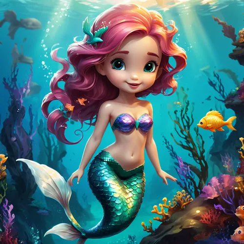 The cute Mermaid
,mermaid background,mermaid scales background,mermaid vectors,underwater background,believe in mermaids,little mermaid,let's be mermaids,mermaid,ariel,under the sea,mermaids,under sea