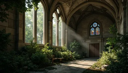 cloister,cloisters,forest chapel,sanctuary,sapienza,monastery of santa maria delle grazie,chapel,theed,light rays,monastery garden,entranceway,cathedral,monastery,cloistered,hall of the fallen,sunrays,god rays,courtyards,sacristy,grotto