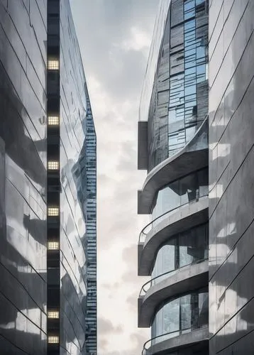 glass facades,glass facade,sky apartment,high rises,urban towers,highrises,futuristic architecture,apartment blocks,escala,apartment block,condos,morphosis,skyscapers,kirrarchitecture,balconies,residential tower,density,multistorey,skyscraping,highrise,Photography,Artistic Photography,Artistic Photography 07