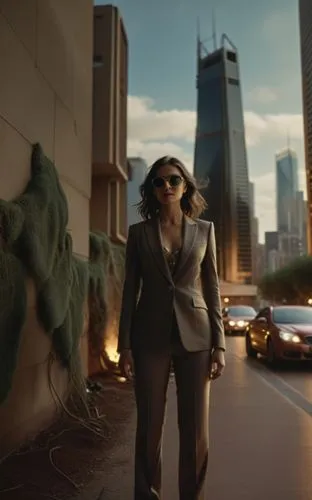 lexcorp,businesswoman,mariska,marla,woman walking,business woman,Photography,General,Cinematic