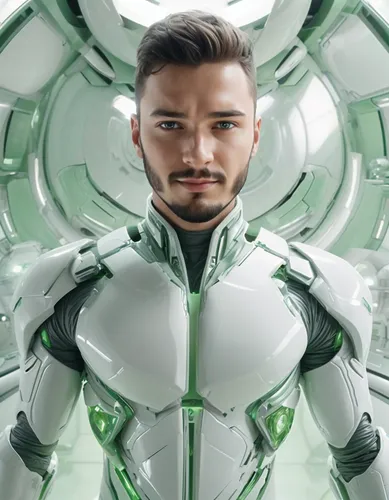 metallo,mysterio,targetman,roldan,zordon,omnitrix