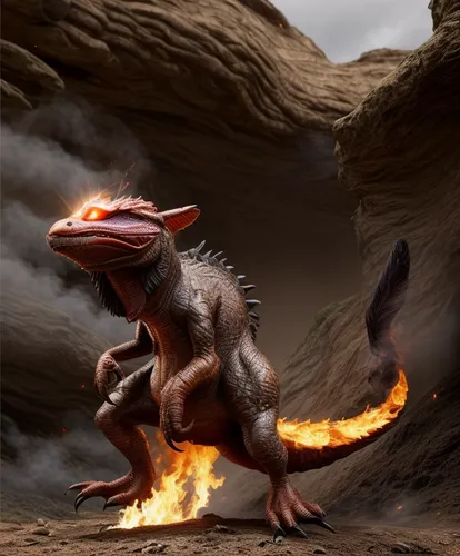 gorgonops,pachycephalosaurus,landmannahellir,cynorhodon,saurian,raptor,iguanidae,kobold,mole salamander,firebrat,velociraptor,climbing salamander,schleich,reconstruction,dwarf armadillo,salamander,lungless salamander,fire breathing dragon,woodland salamander,prehistoric