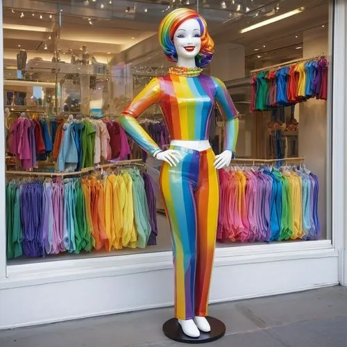 artist's mannequin,shop window,manakins,store window,manikin,manakin,shopwindow,display window,mannequin,gay pride,wooden mannequin,mannequins,jackson hole store fronts,csd,a wax dummy,shopfront,articulated manikin,zentai,store front,fashion street,Illustration,Children,Children 03