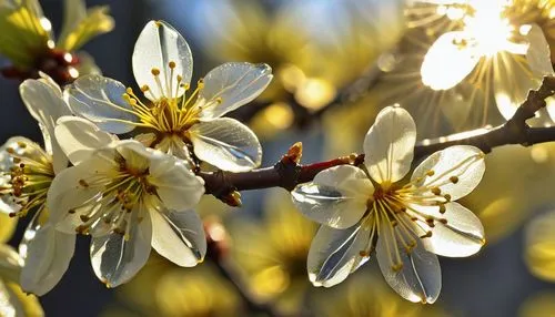 amelanchier lamarckii,plum blossom,plum blossoms,apricot flowers,tree blossoms,almond tree,kirch blossoms,flowering dogwood,chestnut blossom,apricot blossom,almond blossoms,chestnut flowers,spring blossom,american witch hazel,fruit blossoms,flowering cherry,ornamental cherry,almond blossom,dogwood flower,flowering tree,Photography,General,Realistic