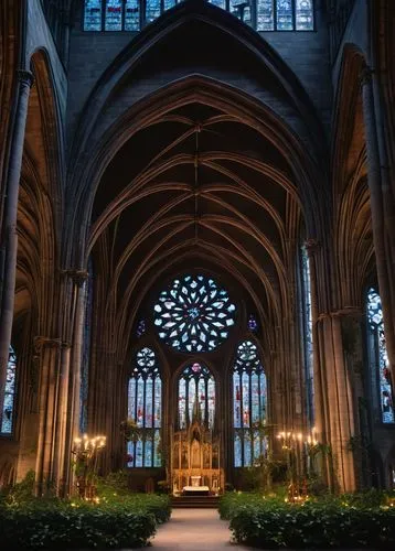 transept,pieterskerk,ulm minster,utrecht,stained glass windows,verkerk,metz,stained glass,ouderkerk,cloister,cloisters,markale,nidaros cathedral,maulbronn monastery,christ chapel,cathedral,koln,stained glass window,interior view,main organ,Photography,Documentary Photography,Documentary Photography 31