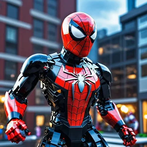 raimi,derman,niederman,liederman,the suit,spidey,Photography,General,Realistic