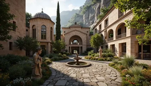 theed,cryengine,rivendell,kotor,courtyards,sansar,courtyard,monastery garden,sapienza,alhambra,riftwar,mountain settlement,citadels,riverwood,dorne,netherwood,morrowind,gondolin,streamwood,crytek