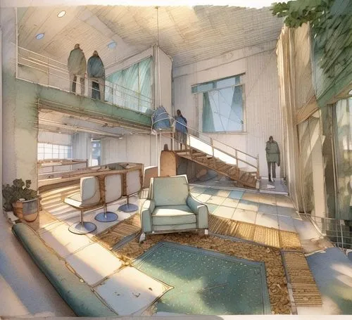 abandoned room,renovation,renderings,abandoned place,pool house,loft,aqua studio,remodel,abandoned house,abandoned train station,3d rendering,luxury decay,abandoned,renovations,abandoned places,upstairs,luxury bathroom,modern room,renovating,empty interior