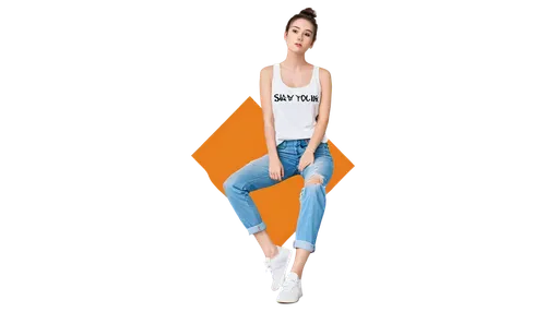 jeans background,derivable,fashion vector,denim background,transparent background,3d background,portrait background,edit icon,denims,orange,dressup,cutout,color background,gauhar,jeanswear,saana,3d model,free background,in photoshop,women fashion,Illustration,Vector,Vector 21