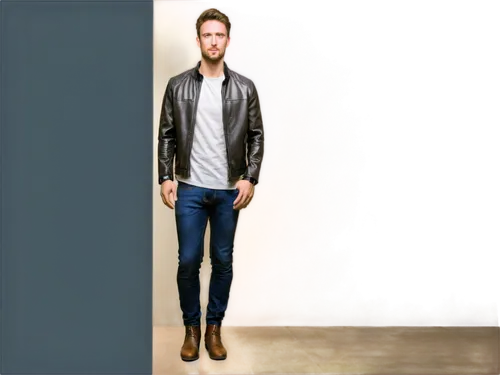 jeans background,men's wear,men clothes,boys fashion,horsehide,selvage,rotoscoping,derivable,image manipulation,jeans pattern,standing man,fashion vector,refashioned,oilskin,leathers,jeanjean,jeanswear,antonioli,rotoscope,photographic background,Illustration,Japanese style,Japanese Style 12