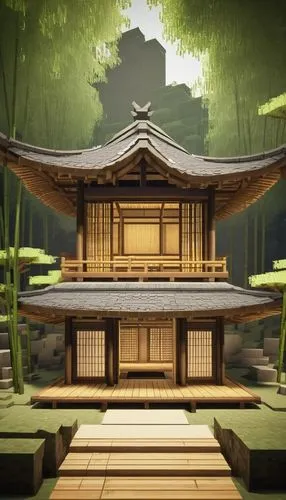 japanese shrine,ryokan,dojo,japanese zen garden,ryokans,shrine,tatami,japanese garden ornament,japanese-style room,teahouse,zen garden,hideyoshi,bakufu,michizane,nakashima,katsura,naqura,tadakatsu,koyasan,kyoto,Unique,Pixel,Pixel 03