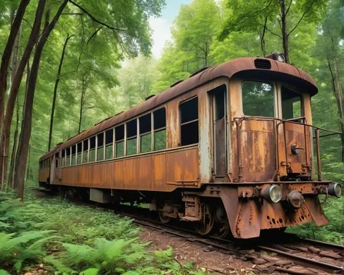 wooden train,wooden railway,old train,wooden carriage,train wagon,private railway,Photography,General,Realistic