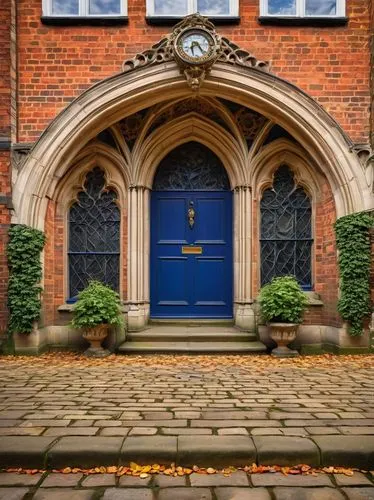 church door,main door,pupillage,blue doors,front door,bluecoat,pointed arch,gateside,qub,doorway,blue door,doorsteps,entrances,dphil,uom,doorstep,entranceway,doorways,buttresses,portal,Illustration,Realistic Fantasy,Realistic Fantasy 32