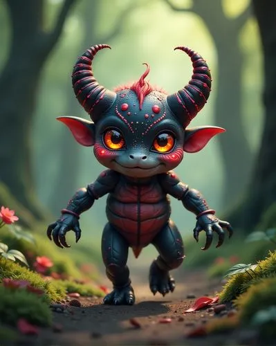 chua,skylander giants,heimerdinger,imp,oni,bedevil