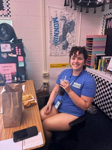 school desk,ceramics,student with mic,desk,college student,pottery,trumpet day,birthday template,to eat lunch,secretary desk,teen,secretary,child is sitting,deltona,sitting on a chair,academic,shs,scholar,office worker,17-50