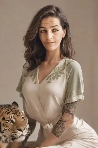 sundari,rajah,tigers,kittani,asian tiger,cheeta,Photography,Realistic