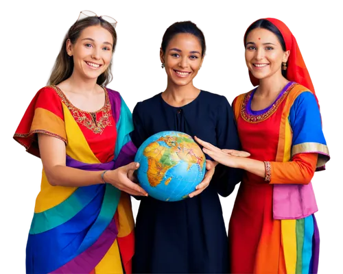 mauritians,diasporas,sikhs,eritreans,global oneness,hijras,bangladeshi,ethnolinguistic,sikhism,seychellois,intercultural,sarees,bangladeshis,ethnocultural,indonesian women,peruvian women,transcultural,diasporic,malayalee,rainbow background,Photography,Artistic Photography,Artistic Photography 10