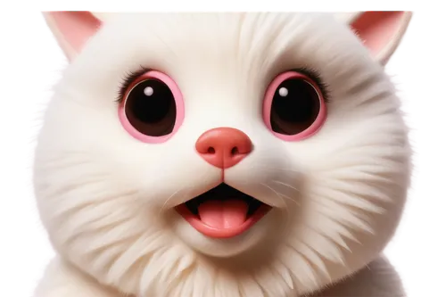 sylbert,kawaii pig,pink cat,cartoon pig,kihon,jigglypuff,pyg,korin,baoan,pua,piglet,cartoon cat,cownose,bunnicula,cat nose,white cat,bingbu,pinkola,feebles,lipinki,Photography,General,Cinematic