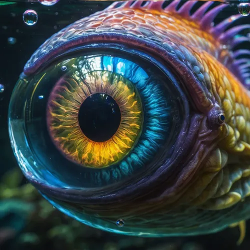 peacock eye,pond lenses,eye,crocodile eye,deep sea fish,fish in water,underwater fish,eye ball,abstract eye,fish pictures,ornamental fish,fractalius,cosmic eye,marine fish,tobaccofish,peacock,the blue eye,beautiful fish,the eyes of god,big ox eye,Photography,General,Natural