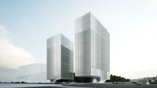 자하하디드 스타일 곡선 지붕 만들어줘, 비정형건축, 돌출 지붕,azrieli,koolhaas,bjarke,morphosis,europan,bocconi,palais de chaillot,glass facade,bouygues,unbuilt,moneo,vinoly,champalimaud,mvrdv,edificio,associati,difc,architekte