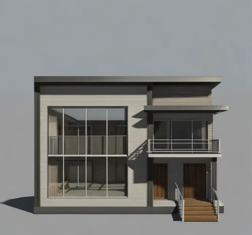 house drawing,mid century house,3d rendering,modern house,two story house,model house,frame house,cubic house,wooden facade,an apartment,house shape,residential house,floorplan home,wooden house,rende