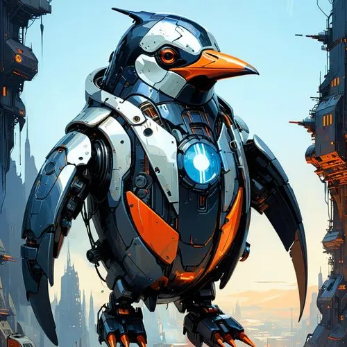 puffinus,garrison,eagleman,magpie,hawkish,sea swallow,chakavian,falconar,hawksnest,blue buzzard,hawk - bird,falconet,corvus,almaguin,3d crow,metalhawk,falstad,falco,aztec gull,squawk,Conceptual Art,Sci-Fi,Sci-Fi 01