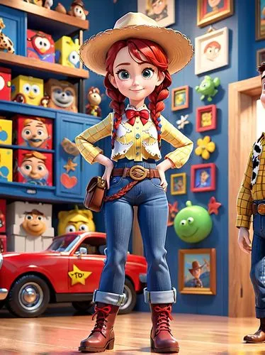 toy story,toy's story,sheriff,toy store,cowgirls,cowgirl,cg artwork,durango boot,kids room,hero academy,playmobil,cute cartoon character,children's background,wild west,little boy and girl,boy's room picture,carbossiterapia,vintage boy and girl,red robin,coco,Anime,Anime,General