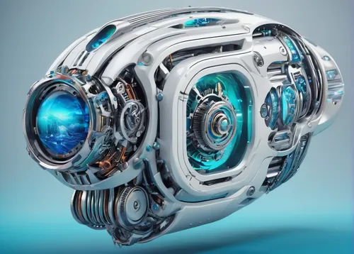 ball bearing,robot eye,biomechanical,cinema 4d,nautilus,mercedes engine,mechanical watch,gyroscope,alternator,automotive alternator,electric motor,automotive piston,3d object,hub gear,plasma bal,jet engine,mechanical,keystone module,cyclocomputer,fishing reel,Conceptual Art,Sci-Fi,Sci-Fi 03