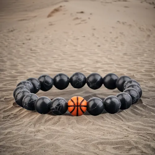 beach basketball,bracelet,outdoor basketball,bracelets,buddhist prayer beads,bracelet jewelry,streetball,wooden balls,headband,beach defence,armillar ball,wall & ball sports,length ball,prayer beads,w