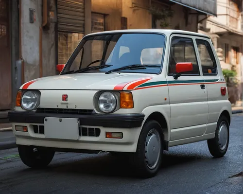 autobianchi bianchina,fiat 126,autobianchi a112,suzuki wagon r,innocenti mini,fiat 127,fiat cinquecento,daihatsu terios,suzuki splash,suzuki alto,polish fiat 126p,cinquecento,fiat 125,daihatsu charade,renault 4,type w110,renault 8,seat 600,type w108,fiat abarth 850tc berlina,Photography,General,Natural