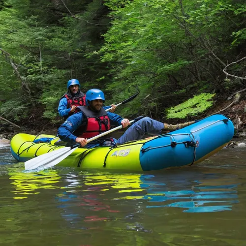 AIRE 143D Raft Review | Paddling Magazine,kayaking,kayak,kayaks,raft guide,sea kayak,kayaker,whitewater kayaking,canoeing,floating on the river,dug out canoe,paddling,upper michigan,white water inflat