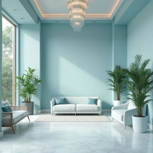 blue room,interior decoration,mahdavi,contemporary decor,modern decor,interior design,interior decor,tropical house,decors,fromental,hallway space,color turquoise,deco,apartment lounge,sitting room,living room,ceramic floor tile,decortication,home interior,interior modern design,Photography,General,Realistic