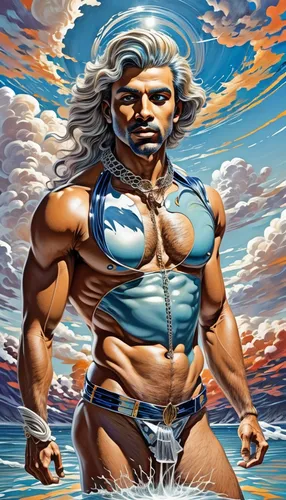 poseidon,sea god,poseidon god face,god of the sea,sea man,aquaman,zeus,god of thunder,greyskull,wind warrior,neptune,man at the sea,el mar,merman,aquarius,steel man,muscle man,muscular,el golfo,triton