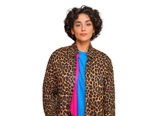 leopardskin,taslima,faezeh,bengal,manjeet,maleeha,revathy,cheeta,arundhati,rajeswari,bhanwari,masoumeh,shakuntala,rajshree,navya,animal print,sripriya,sahiba,renuka,revathi,Conceptual Art,Oil color,Oil Color 02