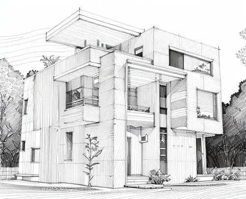 house drawing,facade painting,build by mirza golam pir,architect plan,3d rendering,residential house,core renovation,architectural style,house facade,exterior decoration,two story house,modern house,modern architecture,garden elevation,stucco frame,art deco,model house,renovation,floorplan home,technical drawing,Design Sketch,Design Sketch,Hand-drawn Line Art