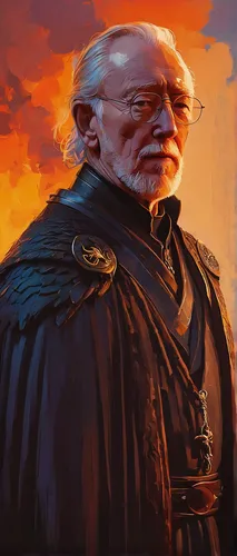 prejmer,the abbot of olib,dwarf sundheim,digital painting,kings landing,emperor,vader,vladimir,lokportrait,elderly man,viewing dune,world digital painting,admiral von tromp,dune,darth vader,senate,nuncio,undertaker,bran,fantasy portrait,Conceptual Art,Sci-Fi,Sci-Fi 22