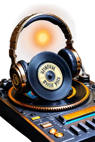 winamp,disk jockey,audio player,dj equipament,music player,disc jockey,serato,infrasonic,turntablist,musicor,musicplayer,audiofile,audiogalaxy,masterdisk,soundtrax,turntable,turntablism,audiophile,soundbridge,grammophon,Illustration,Realistic Fantasy,Realistic Fantasy 13