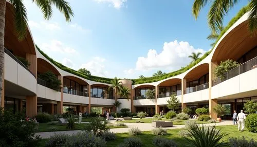 3d rendering,ecovillages,residencial,sketchup,courtyards,masdar,revit,render,ecovillage,oberoi,hotel complex,school design,renderings,courtyard,habitaciones,resort,new housing development,inside courtyard,mipim,europan