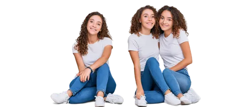 jeans background,sista,daftari,two girls,chiquititas,mirroring,twinset,solexa,multiplicity,hande,minimis,adolescentes,leilaz,jori,banner,hermanas,duplicado,splittist,photographic background,transparent background,Illustration,Realistic Fantasy,Realistic Fantasy 11