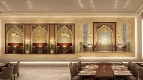 dining room,interior decor,largest hotel in dubai,interior decoration,fine dining restaurant,taj mahal hotel,contemporary decor,new york restaurant,a restaurant,indian cuisine,breakfast room,dhabi,modern decor,the dining board,indian chinese cuisine,jumeirah,decor,luxury home interior,3d rendering,abu-dhabi,Common,Common,Natural