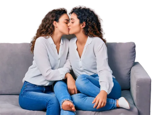 wlw,lesbos,sapphic,seana,unisexual,consensually,jasmila,daftari,coupled,oxytocin,antiandrogens,girl kiss,kiskeya,besos,francella,luar,making out,kissed,consorts,bisexuality,Illustration,Realistic Fantasy,Realistic Fantasy 07