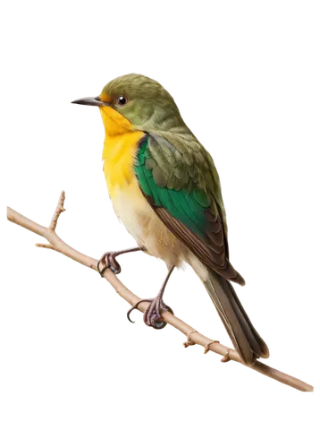 yellow robin,green-tailed emerald,tanagers,toricelli,orange-breasted sunbird,european robin,cuban tody,japanese white-eye,eastern yellow robin,passerine,passerine bird,periparus ater,greenbul,rufous,sunbird,cape weaver,european bee eater,bird robin,cape white-eye,bellbird,Illustration,Realistic Fantasy,Realistic Fantasy 11